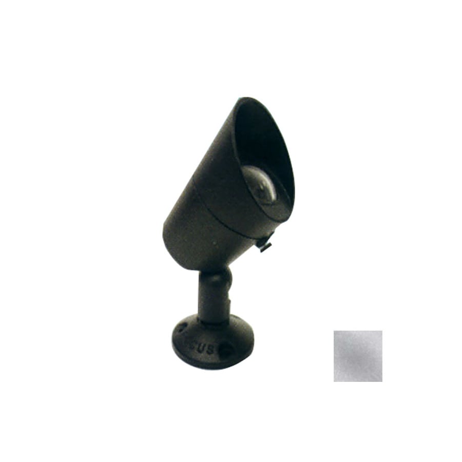 Focus Industries DL-21-CPR Chrome Powder Low-Voltage Halogen Spotlights