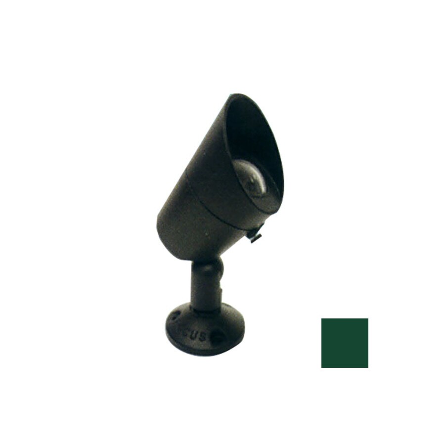 Focus Industries DL-21-HTX Hunter Texture Low-Voltage Halogen Spotlights