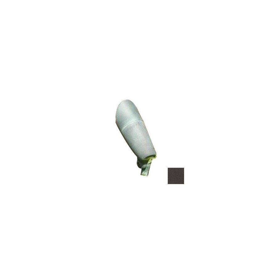 Focus Industries DL-38-NL-BRT Bronze Texture 110-Volt Halogen Spotlights