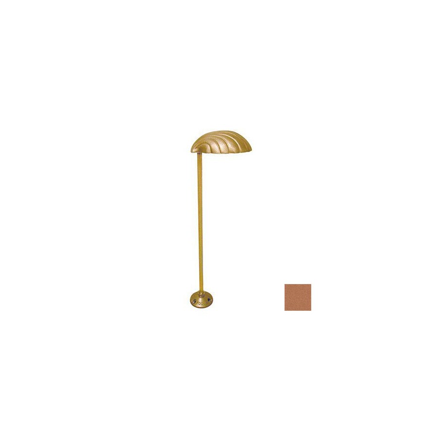 Focus Industries Terra Cotta Low Voltage Path Lights At Focus Industries Terra Cotta Low Voltage Path Lights At
