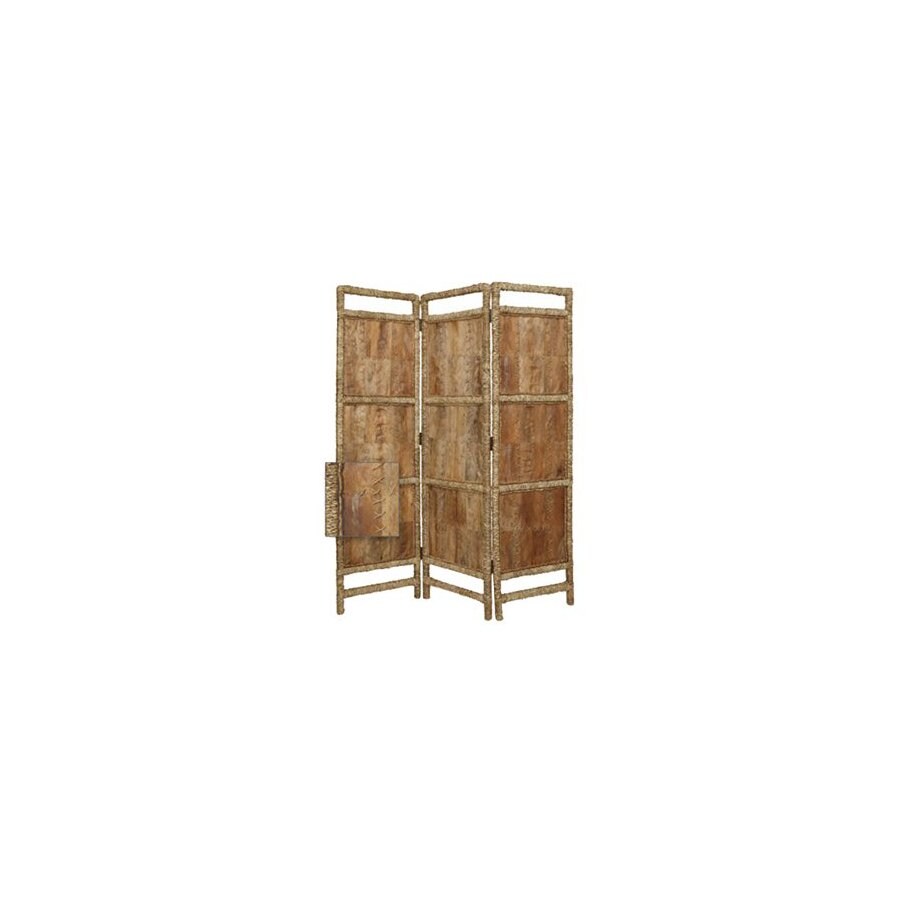 Oriental Furniture Room Dividers 3 Panel Folding Indoor