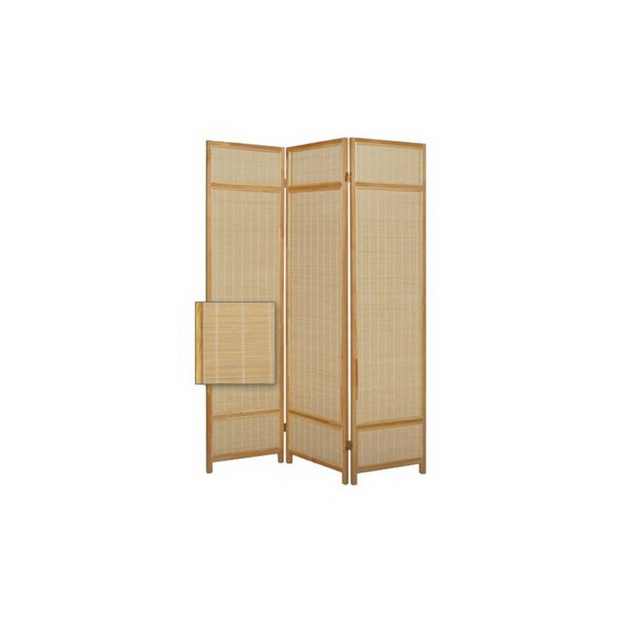Room Dividers 3 Panel Folding Indoor Privacy Screen