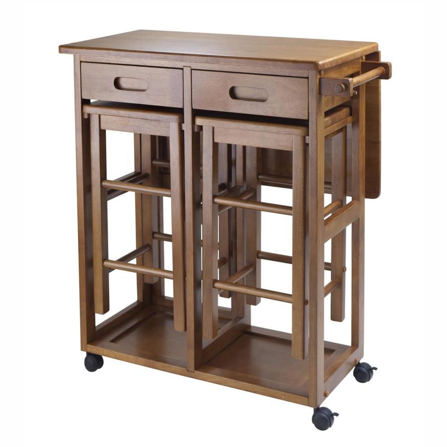 Winsome Wood 39330  - Thumbnail View #4