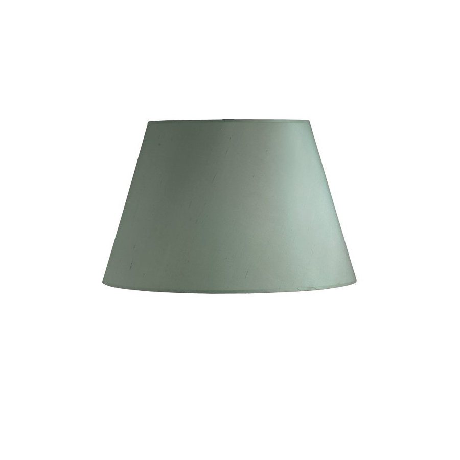 Cascadia Lighting 10 In X 16 Sage Drum Lamp Shade At Com Cascadia Lighting 10 In X 16 Sage Drum Lamp Shade