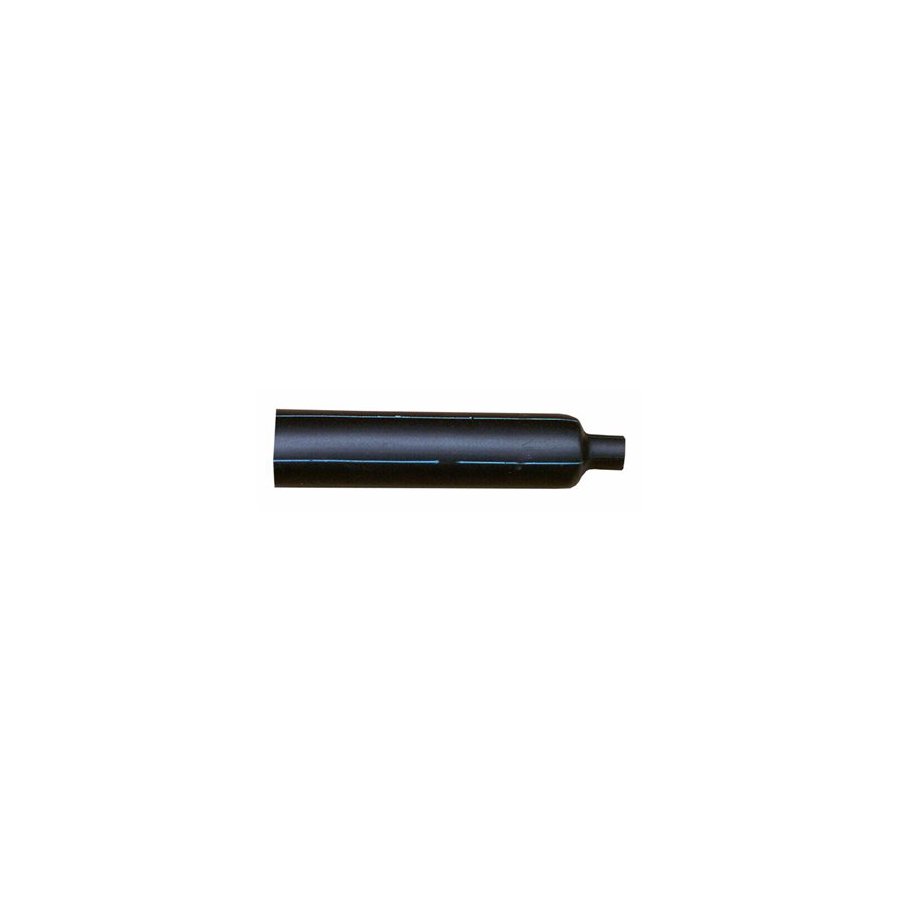 Morris Products 68232 19.05mm 3.5-in Heat Shrink Tubing