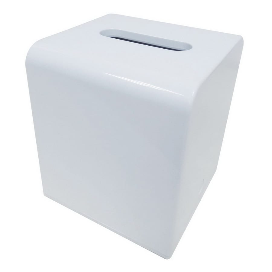 Shop Nameeks Gedy Kyoto White Plastic Tissue Holder At Lowescom - Nameeks Gedy Kyoto White Plastic Tissue Holder shop nameeks gedy kyoto white plastic tissue holder at lowescom - nameeks gedy kyoto white plastic tissue holder