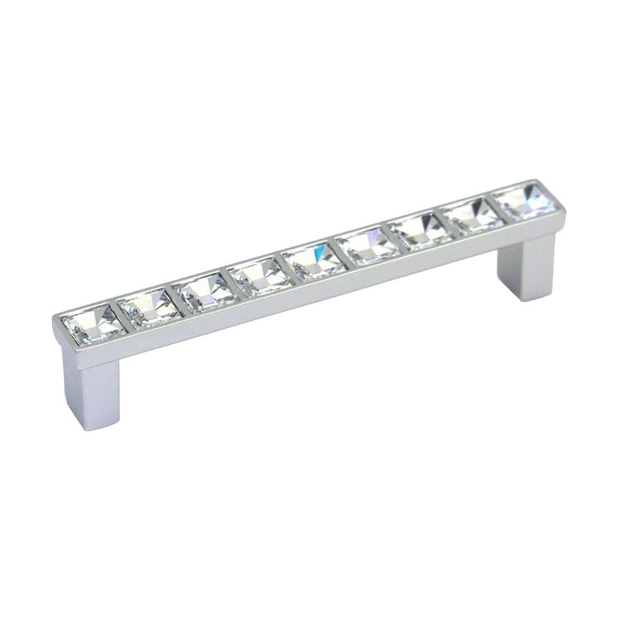 Luxury 60 of 3 Inch Crystal Drawer Pulls