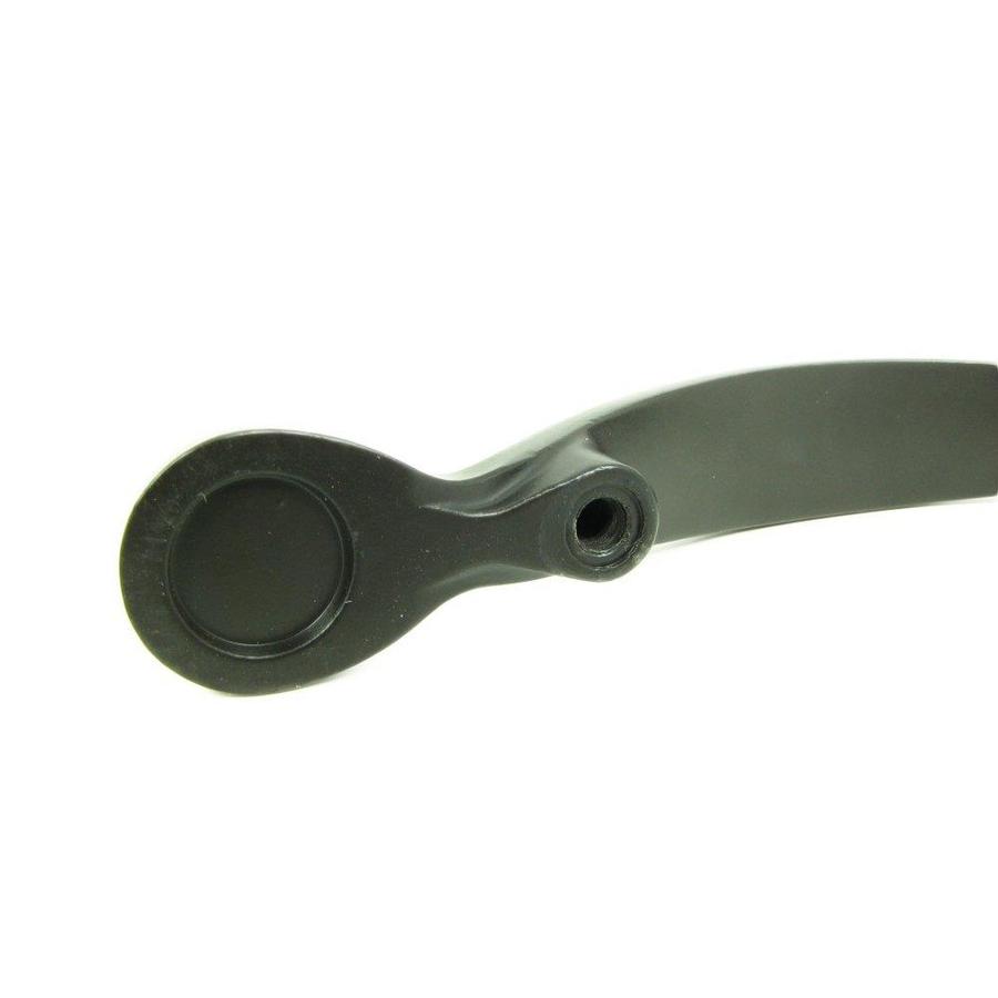 Stone Mill Hardware CL1395H-OB-ALA  - View #6