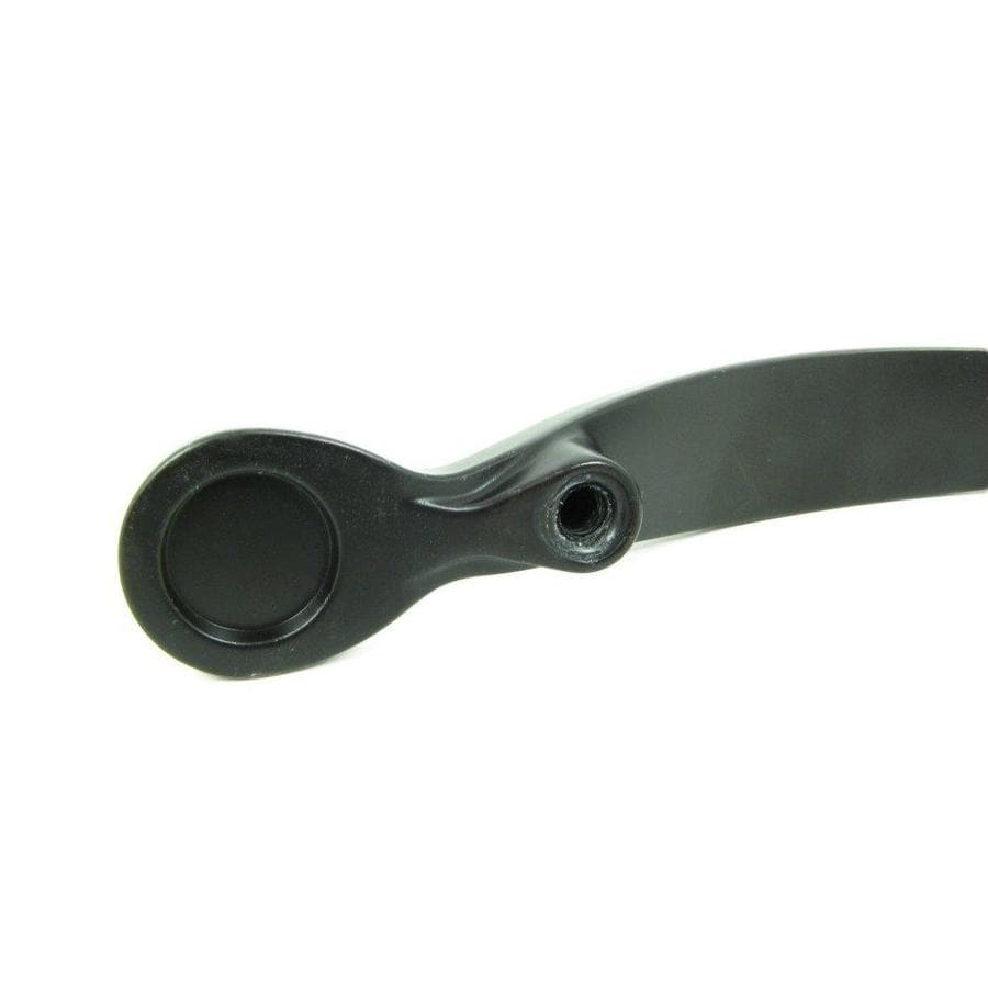 Stone Mill Hardware CL1395V-OB-GEO  - View #6