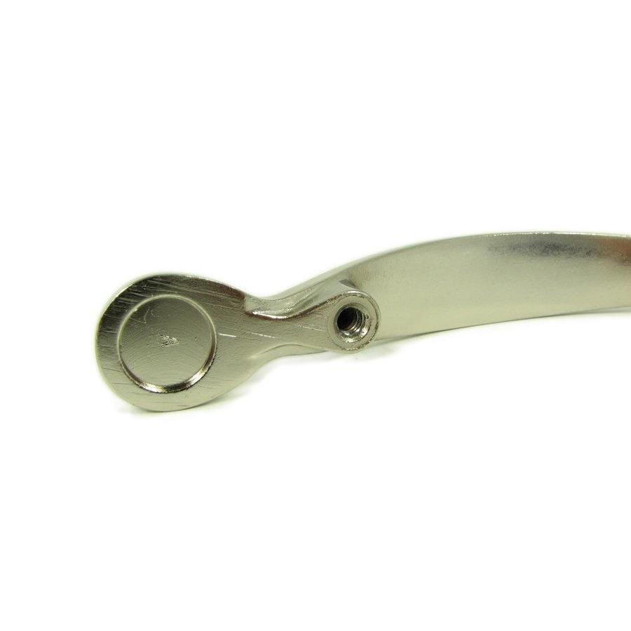 Stone Mill Hardware CL1395V-SN-KEN  - View #6