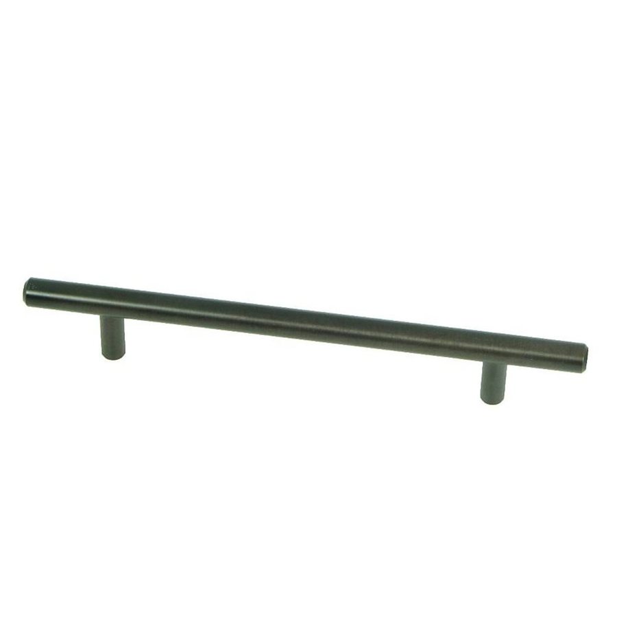 shop stone mill hardware 6 in center to center bar cabinet pull at lowes com shop stone mill hardware 6 in center to center bar cabinet pull at lowes com