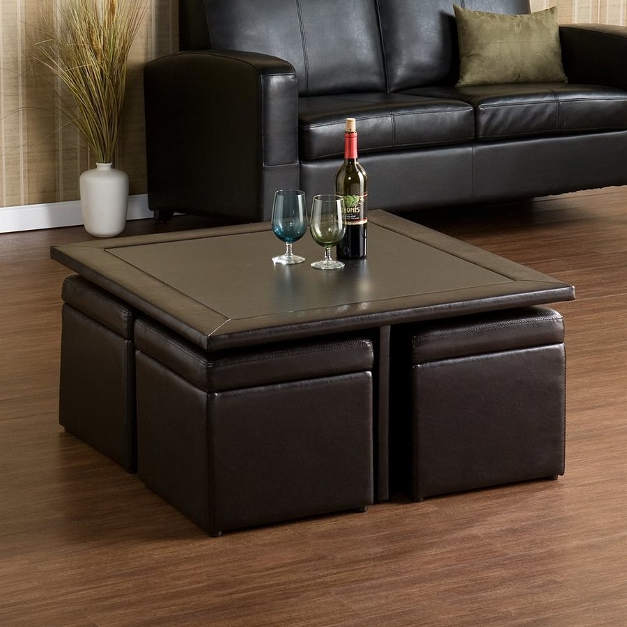 Boston Loft Furnishings Nylo Dark Chocolate Coffee Table At Boston Loft Furnishings Nylo Dark Chocolate Coffee Table