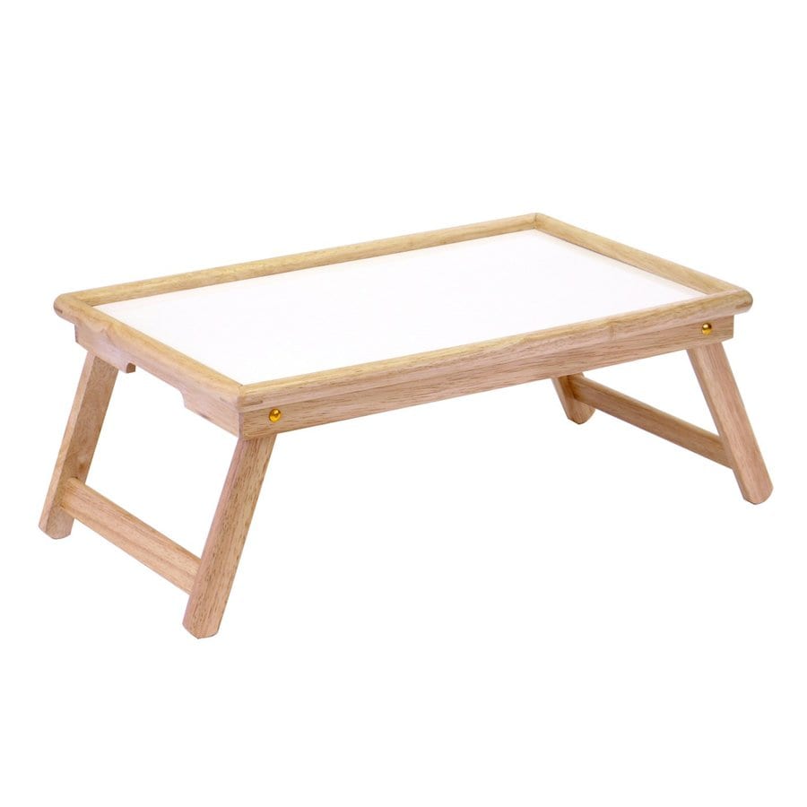 Winsome Wood 22 In X 14 Natural White Rectangle Serving Winsome Wood 22 In X 14 Natural White Rectangle Serving Tray