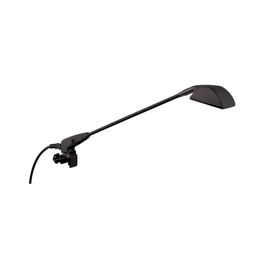 Dainolite Lighting DLHA200-BK 
