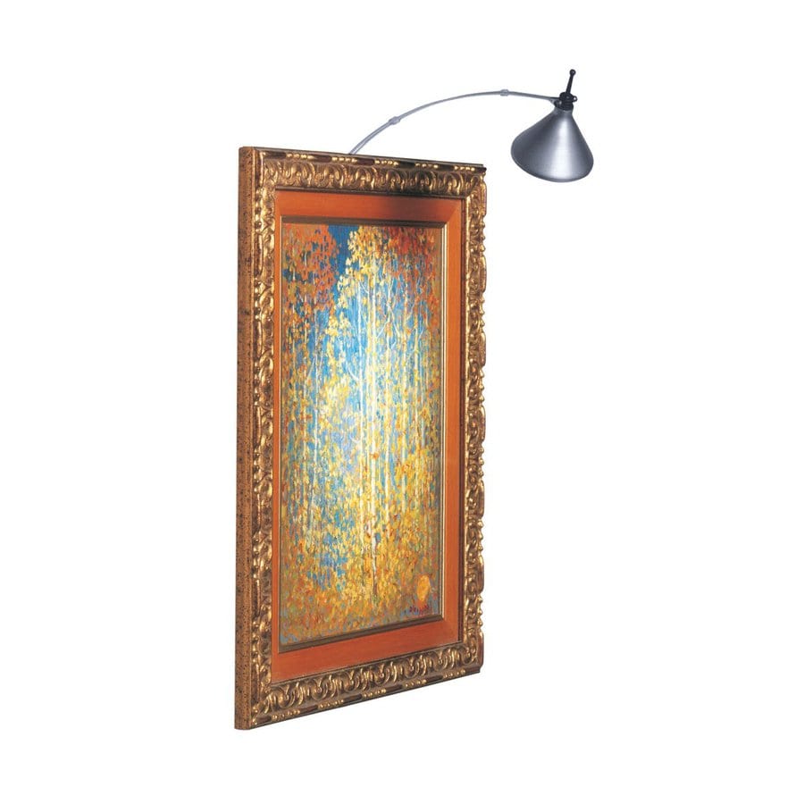 Dainolite Lighting HPIC11-HW-SC 