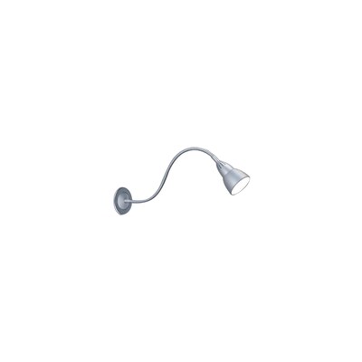 Bruck Lighting Systems Ledra Matte Chrome Led Hardwired Picture Bruck Lighting Systems Ledra Matte