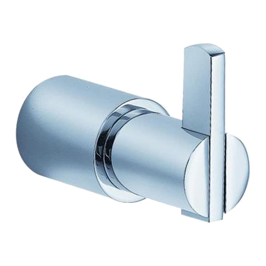 Shop Fresca Magnifico Chrome Towel Hook at Lowes.com