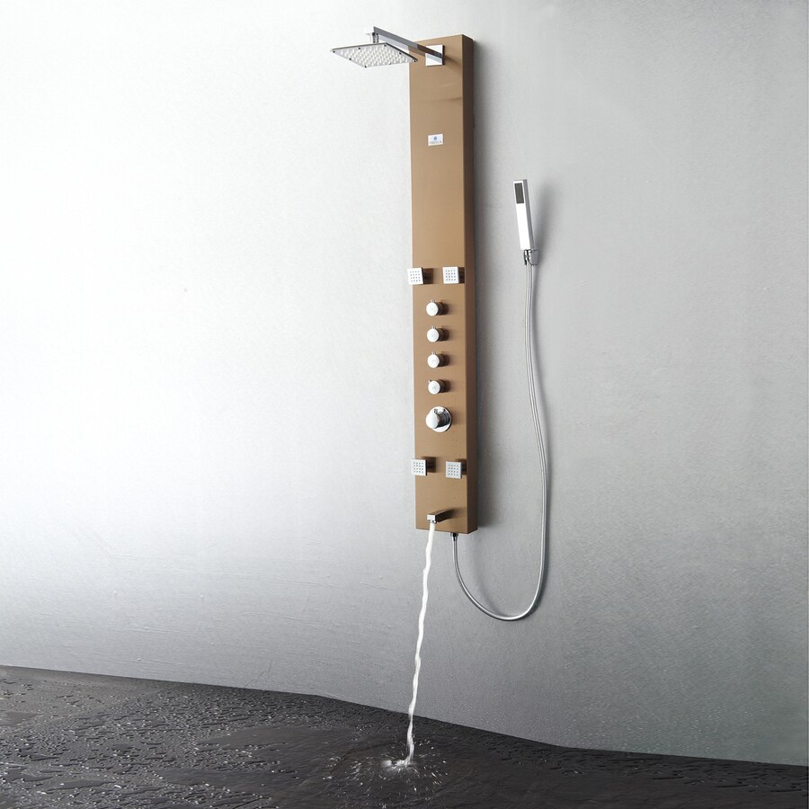 Fresca FSP8001BB  - View #2