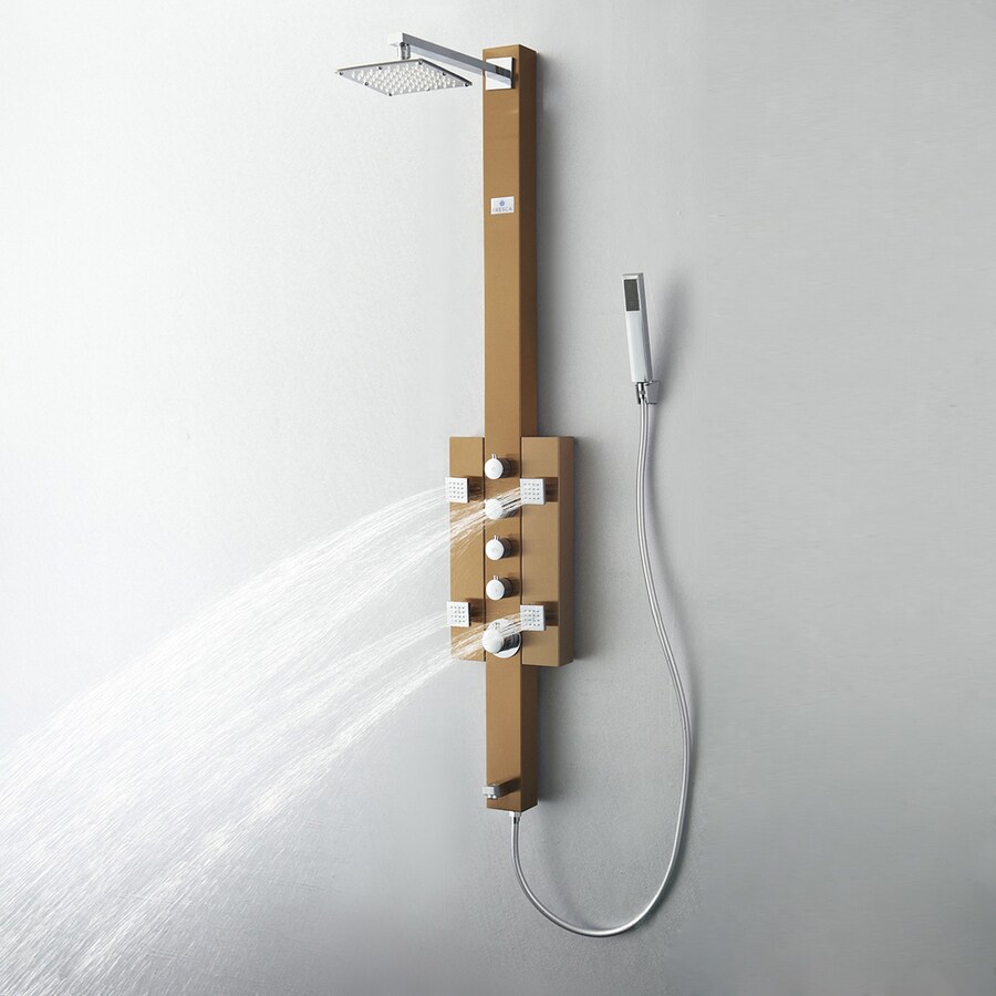 Fresca FSP8002BB  - View #2