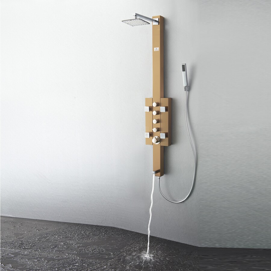 Fresca FSP8002BB  - View #3