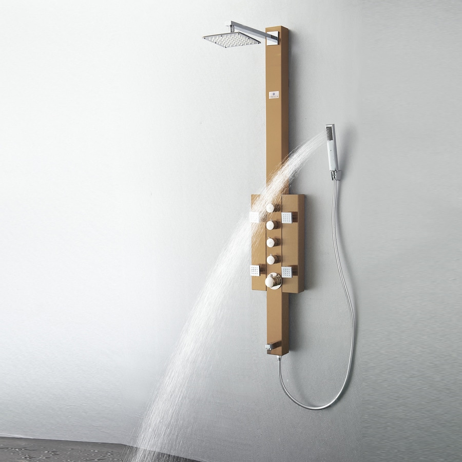 Fresca FSP8002BB  - View #4