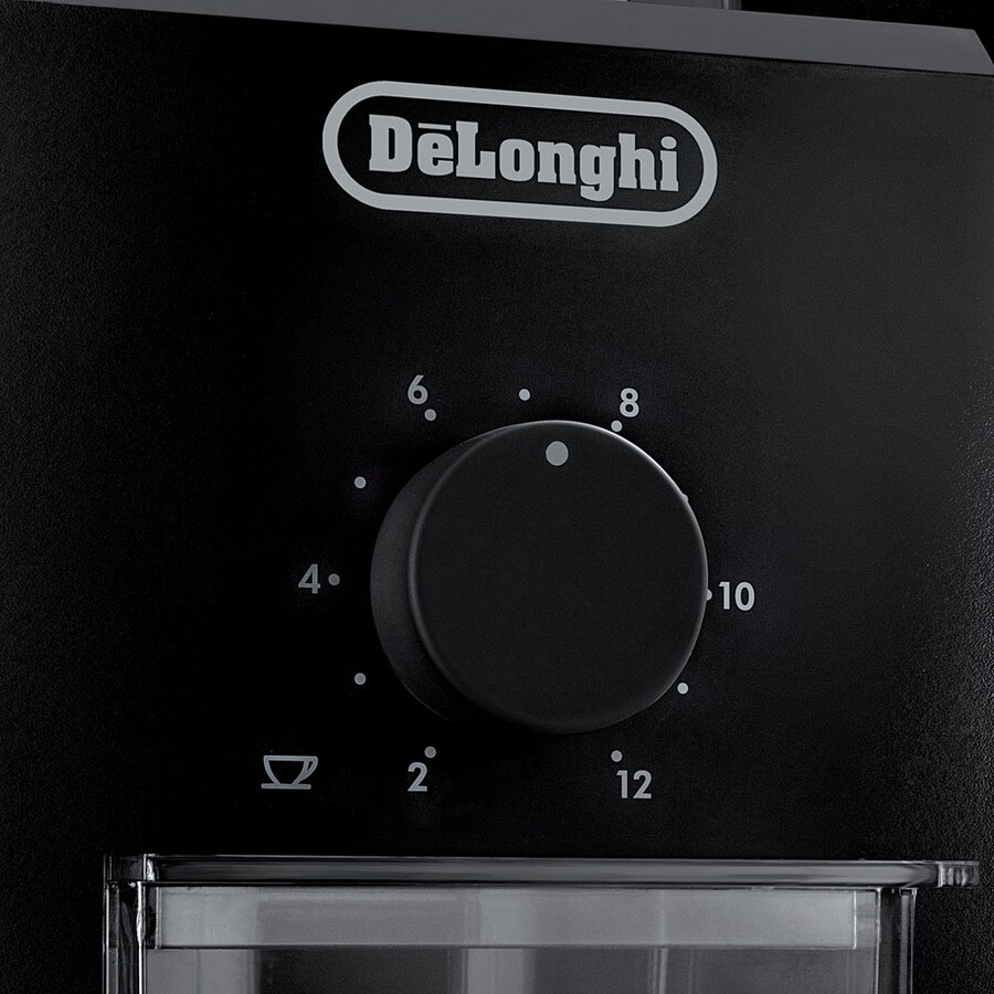 De'Longhi KG79  - View #4