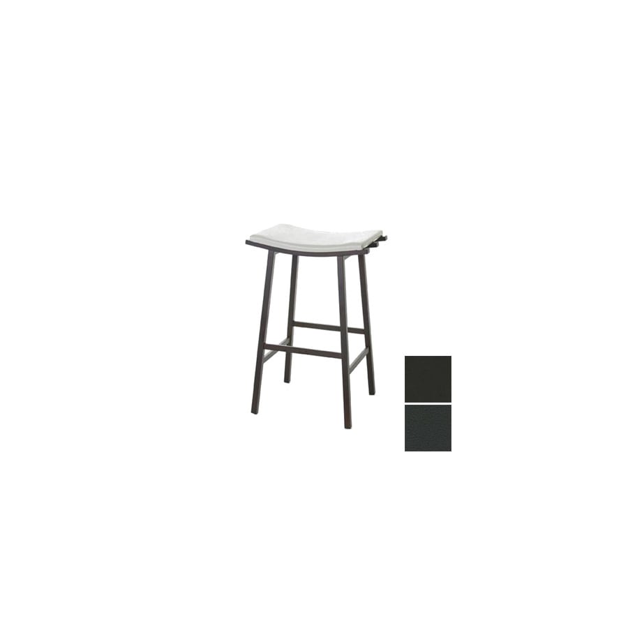 Amisco Urban Cobrizo 31 In Bar Stool In The Bar Stools Department At Lowes Com