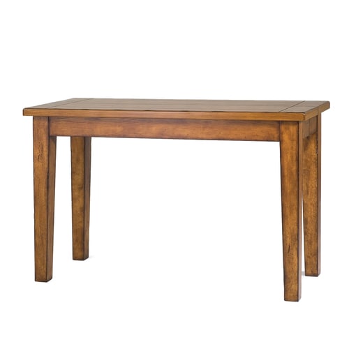 Magnussen Home Mackenzie Rustic Brown Rectangular Console And Sofa Table At Lowes Magnussen Home Mackenzie Rustic Brown Rectangular Console And Sofa Table At Lowes