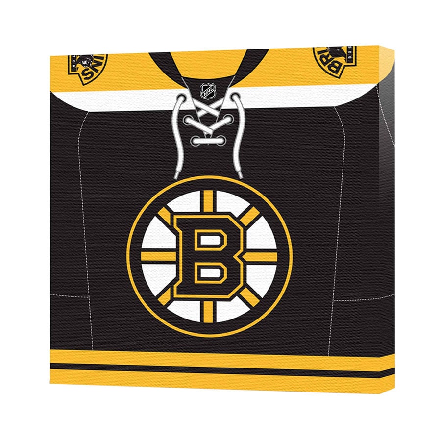Game On Images NHL03201012J1D 