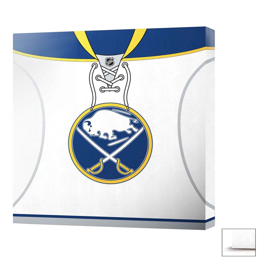 Game On Images NHL04201020J1W 