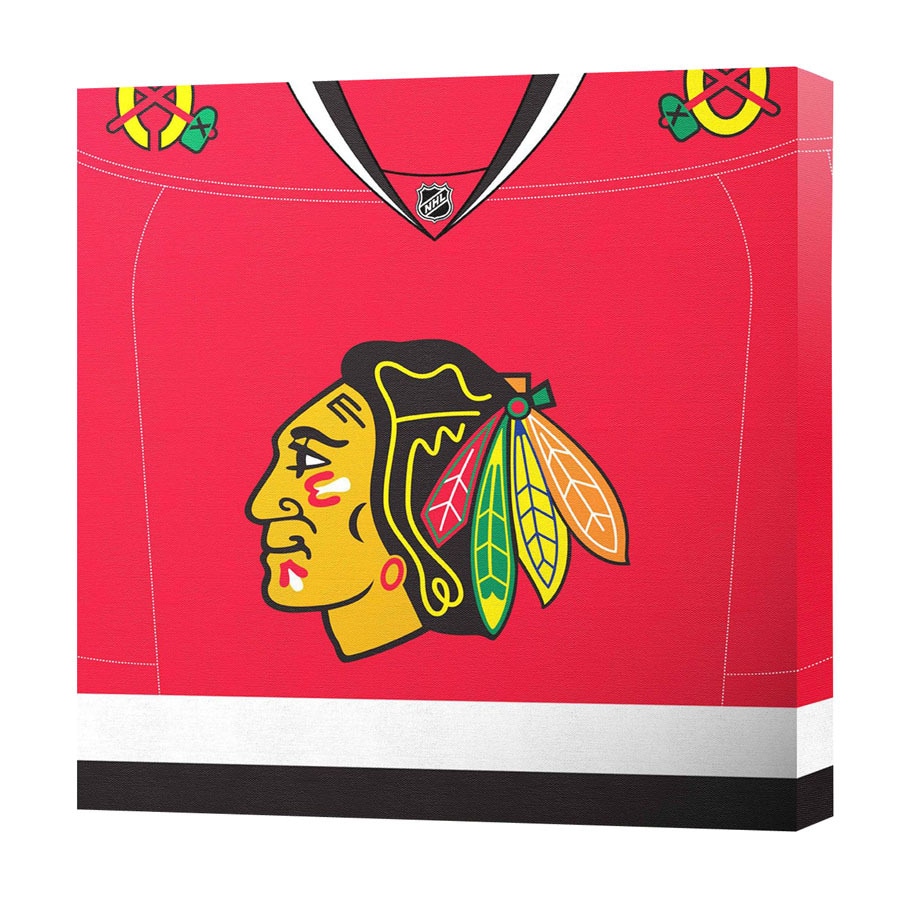 Game On Images NHL07201020J1D 