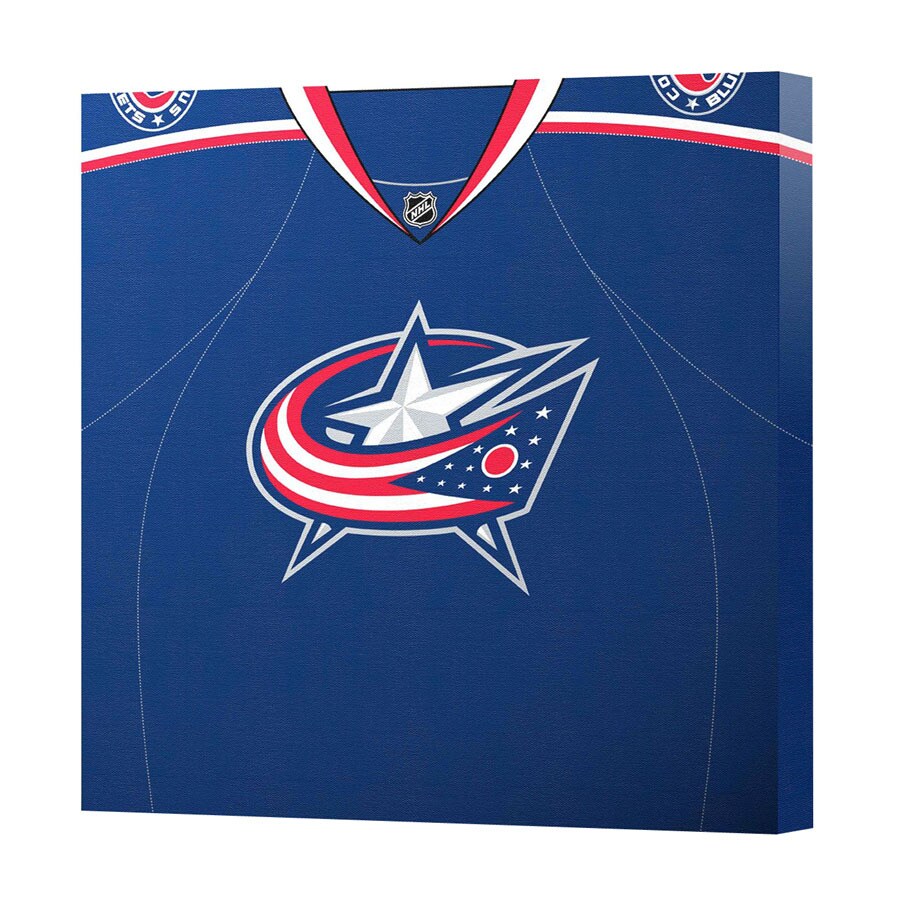 Game On Images NHL09201012J1D 