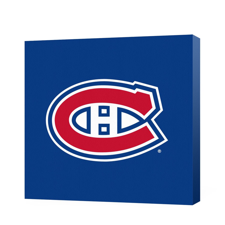 Game On Images NHL162010121D 