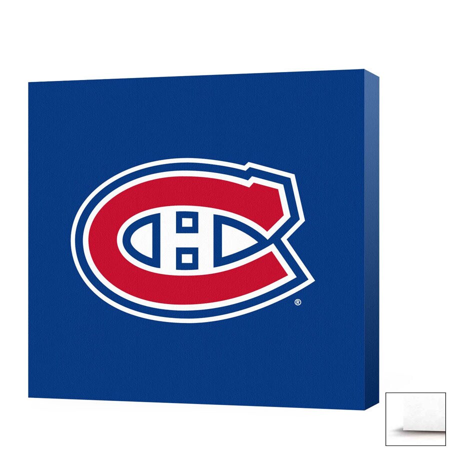 Game On Images NHL162010121W 