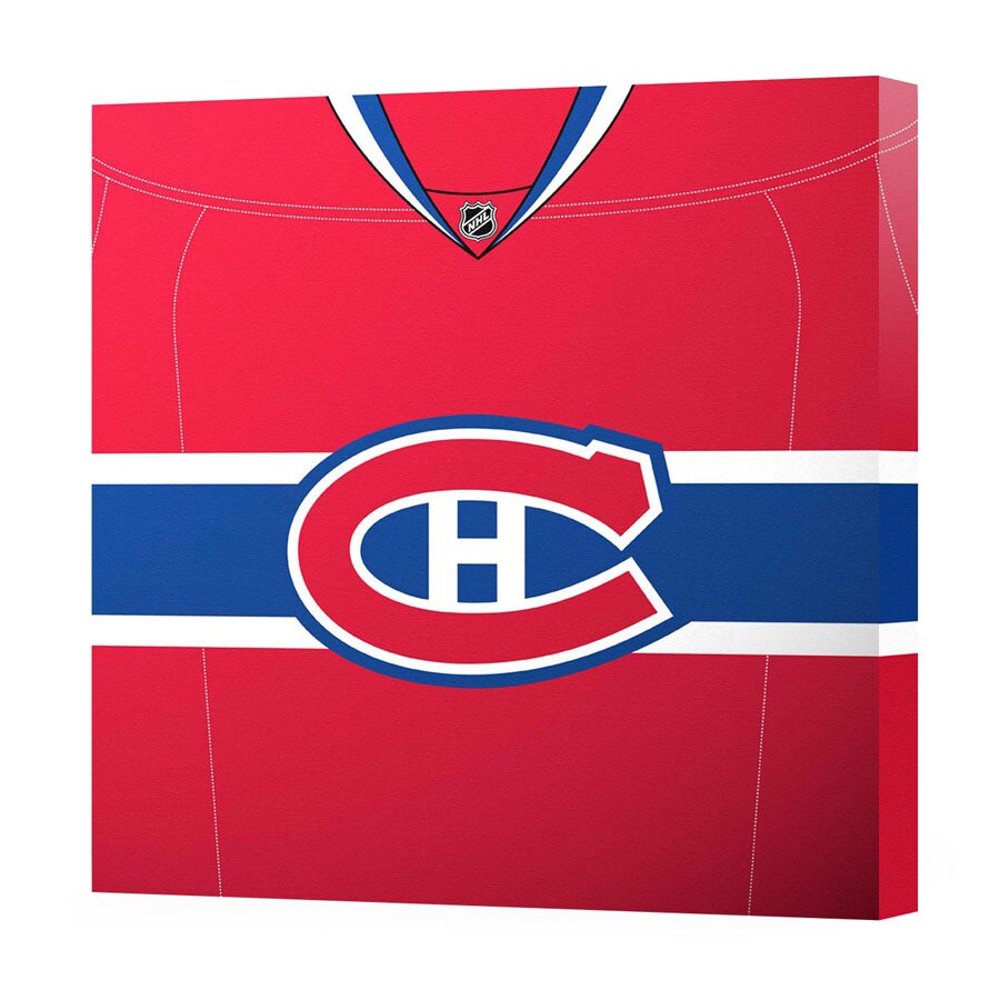 Game On Images NHL16201012J1D 