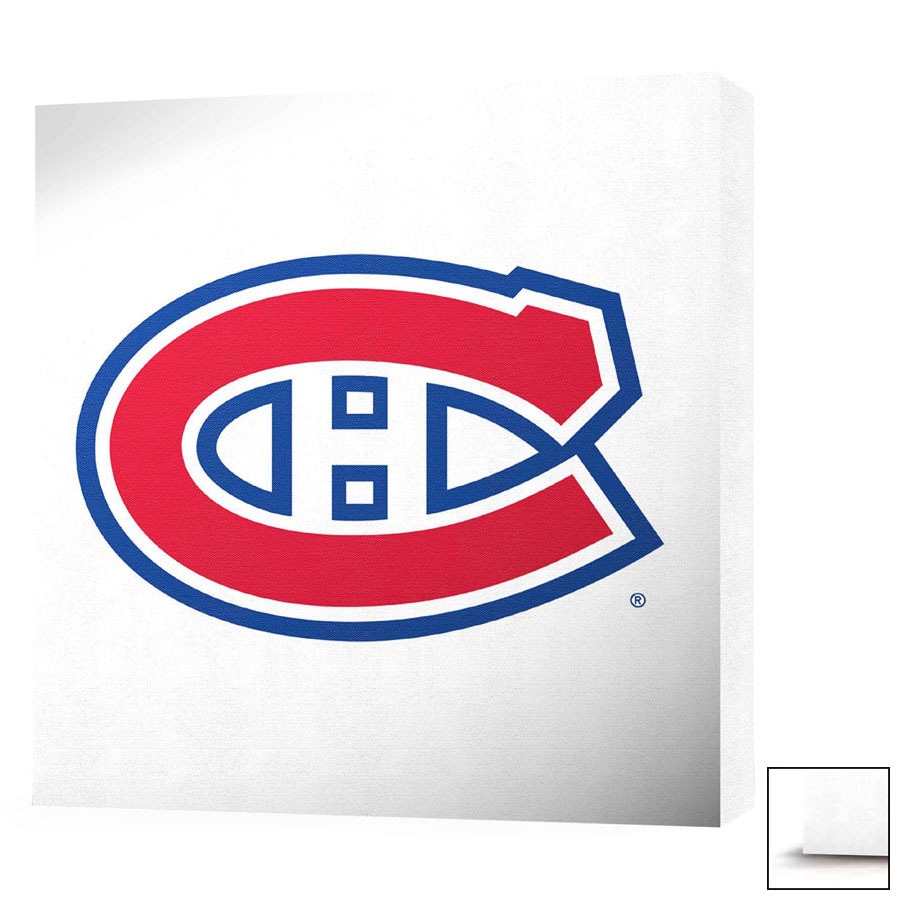 Game On Images NHL162010201W 