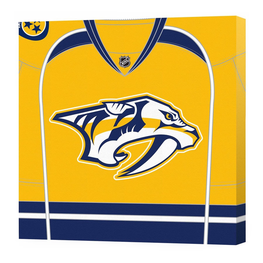 Game On Images NHL17201120J1D 