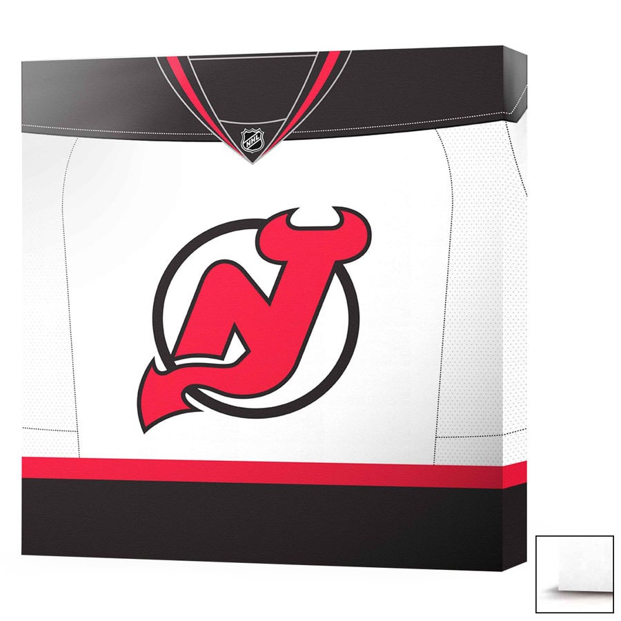 Game On Images NHL18201012J1W 
