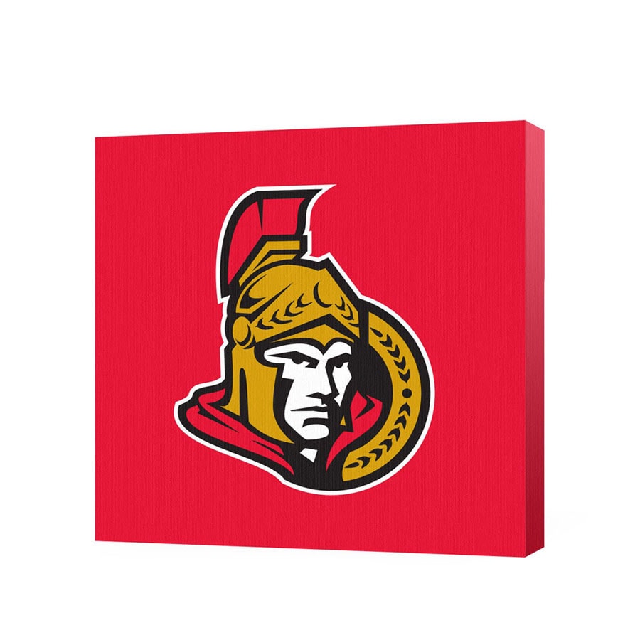 Game On Images NHL212010201D 