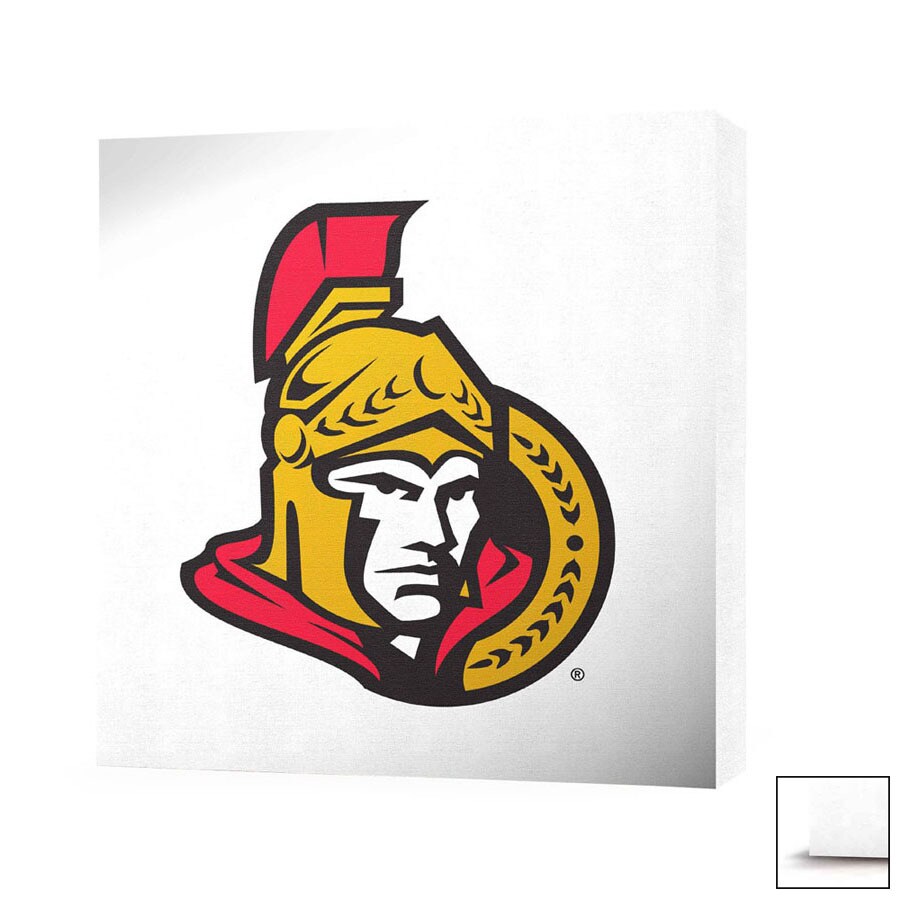Game On Images NHL212010201W 