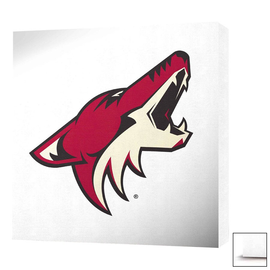 Game On Images NHL232010201W 