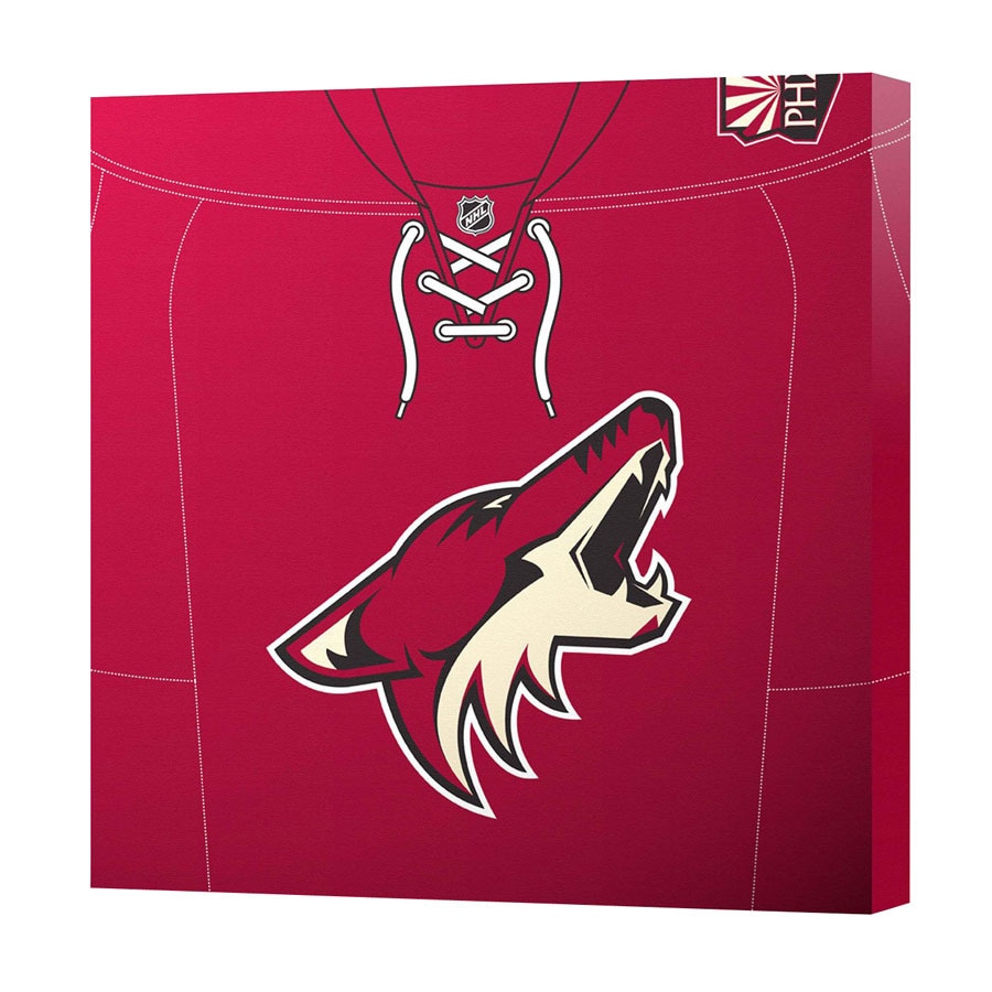 Game On Images NHL23201020J1D 