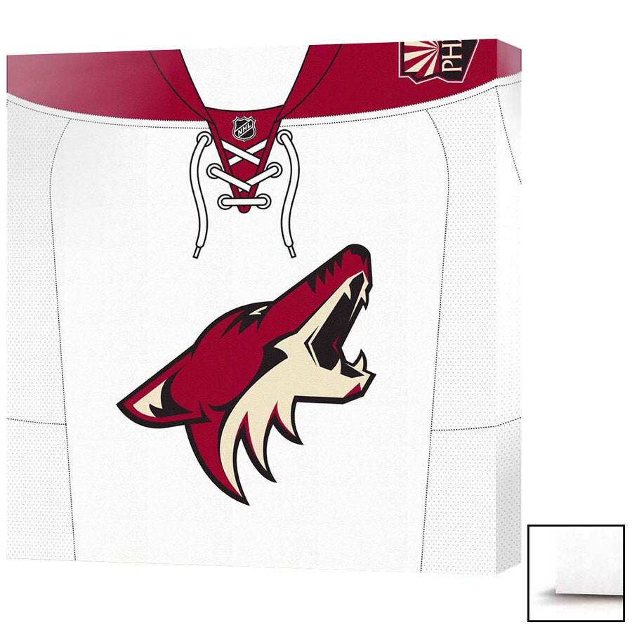Game On Images NHL23201020J1W 