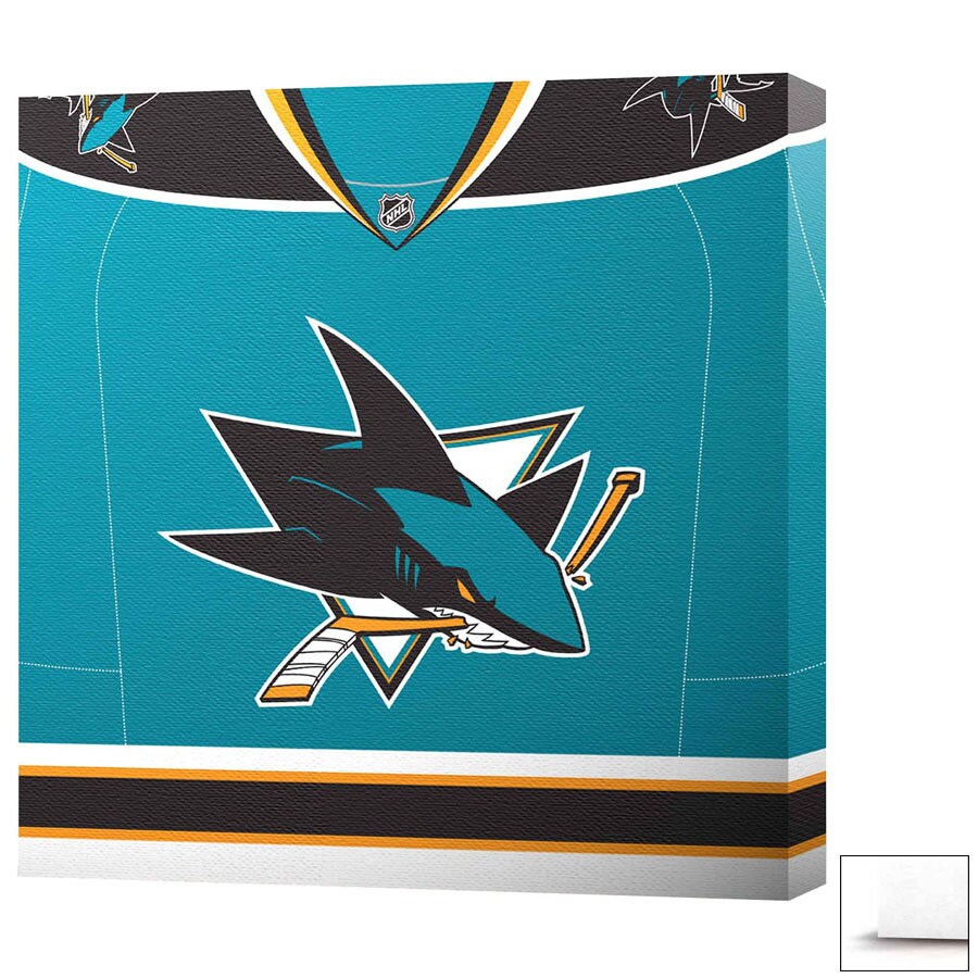 Game On Images NHL25201012J1W 