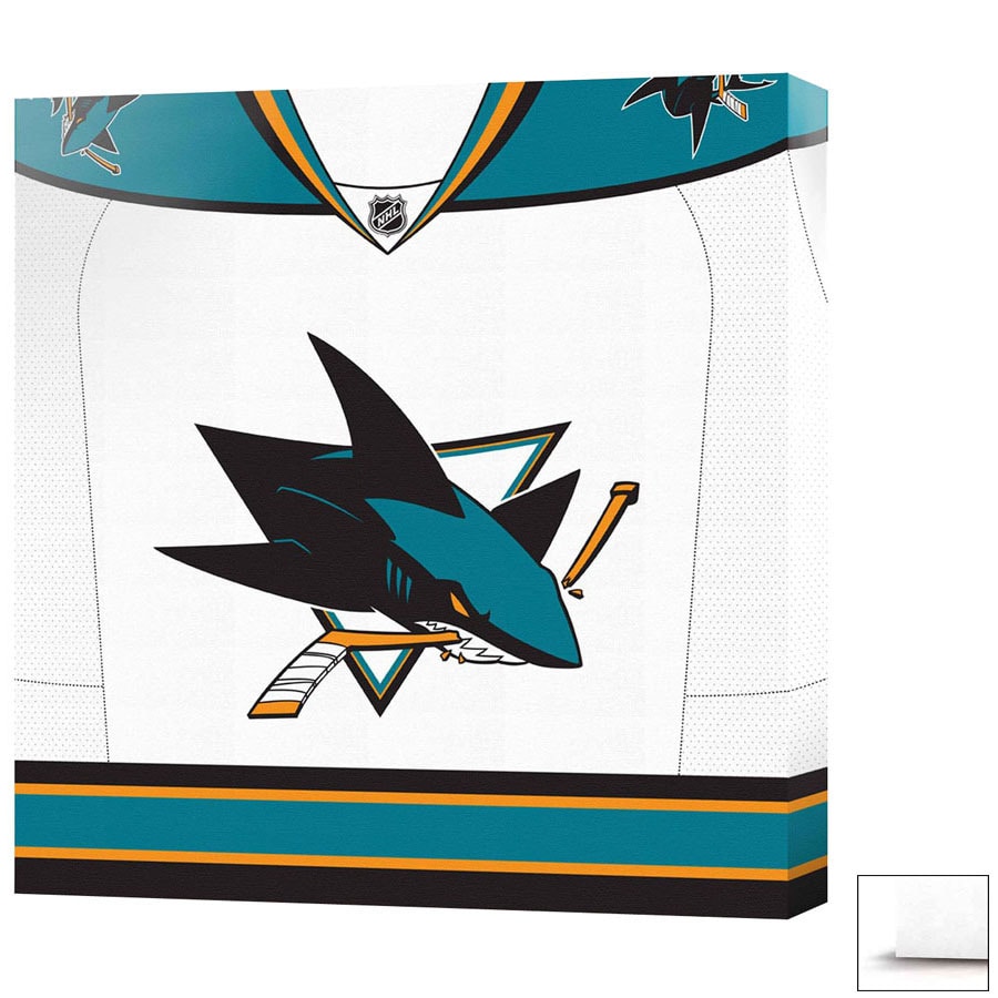 Game On Images NHL25201020J1W 