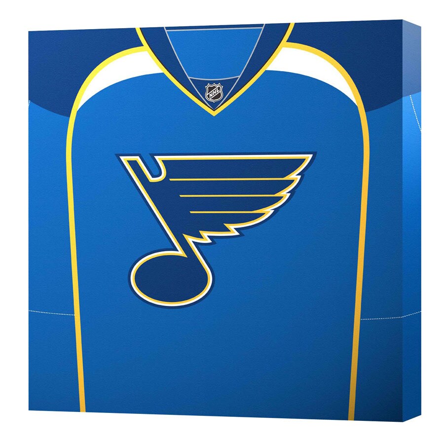 Game On Images NHL26201012J1D 