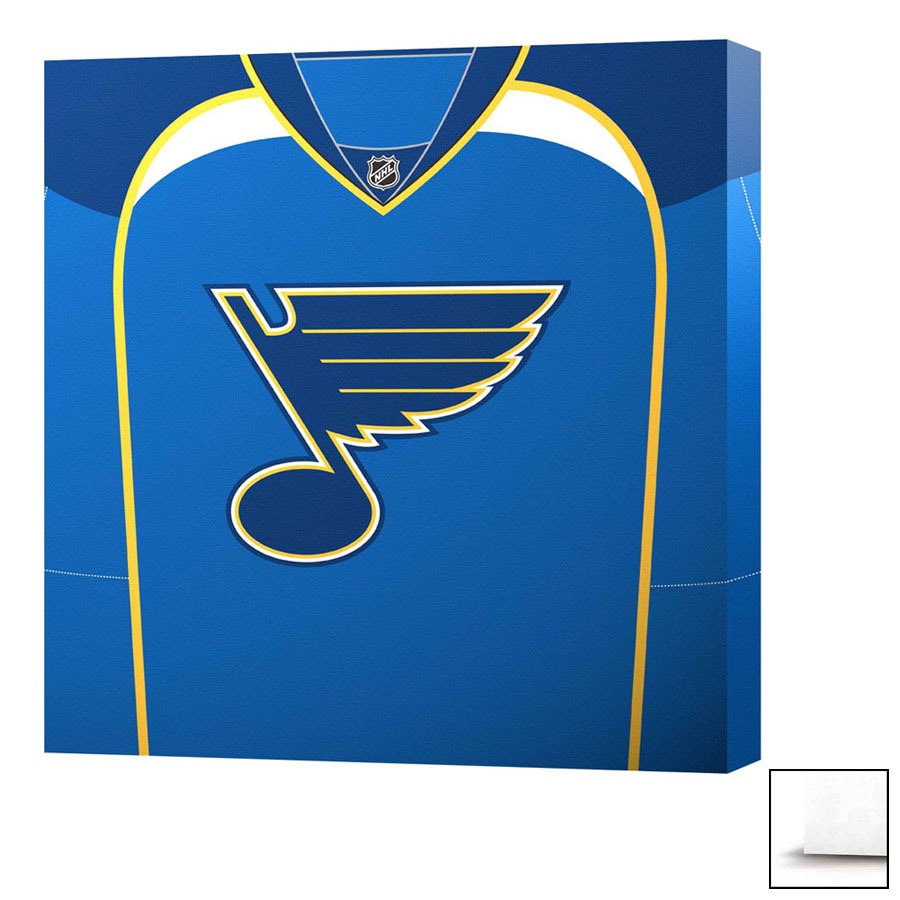 Game On Images NHL26201012J1W 
