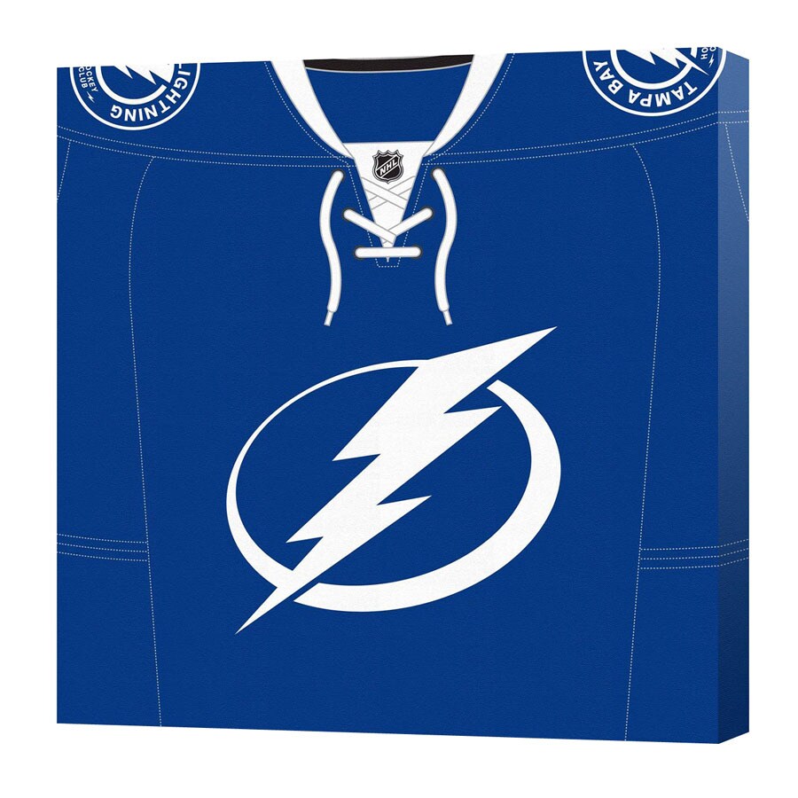 Game On Images NHL27201112J1D 