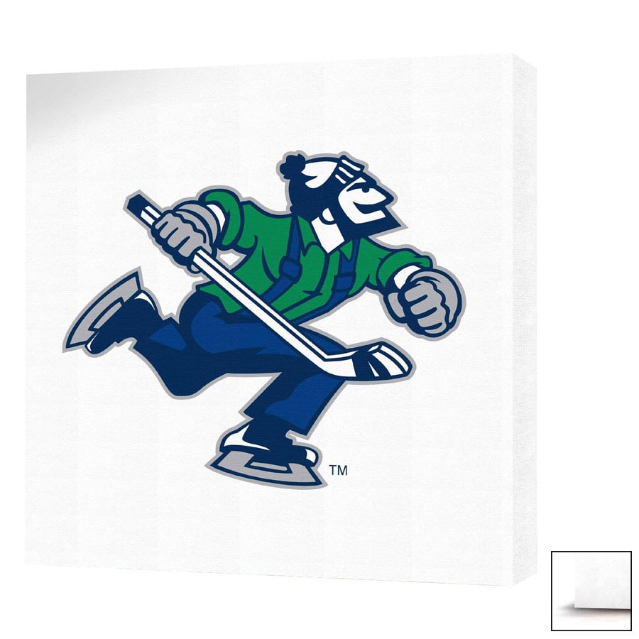 Game On Images NHL292010204W 