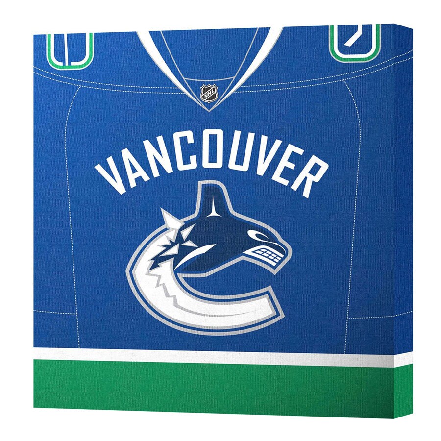 Game On Images NHL29201020J1D 